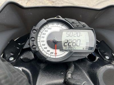 2016 Arctic Cat ZR 7000 Sno Pro (129) - Photo 11