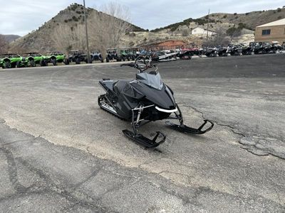2016 Arctic Cat ZR 7000 Sno Pro (129) - Photo 3