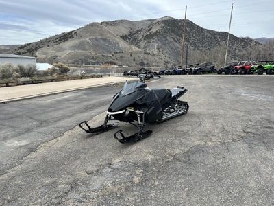 2016 Arctic Cat ZR 7000 Sno Pro (129) - Photo 2