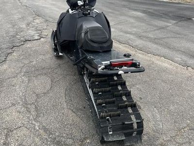 2016 Arctic Cat ZR 7000 Sno Pro (129) - Photo 8