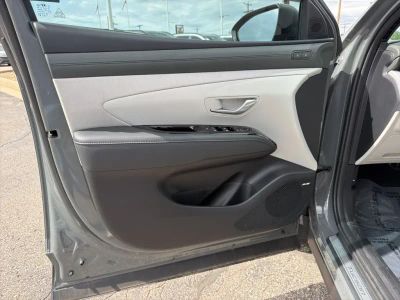 2026 Hyundai Tucson - Photo 16