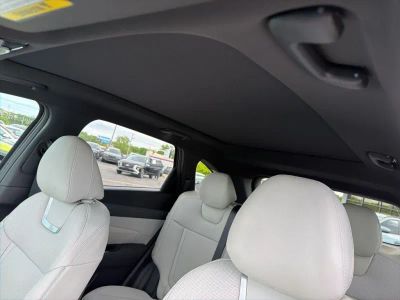 2026 Hyundai Tucson - Photo 39