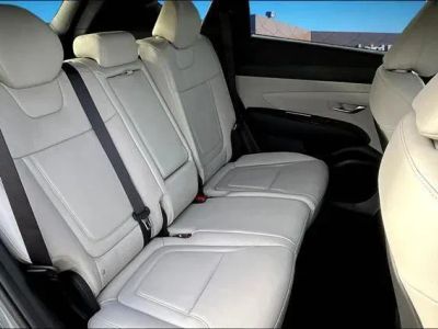 2026 Hyundai Tucson - Photo 31