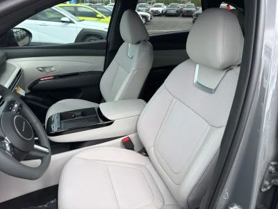 2026 Hyundai Tucson - Photo 7