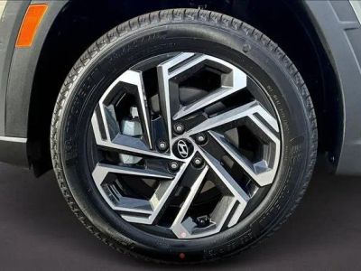 2026 Hyundai Tucson - Photo 33