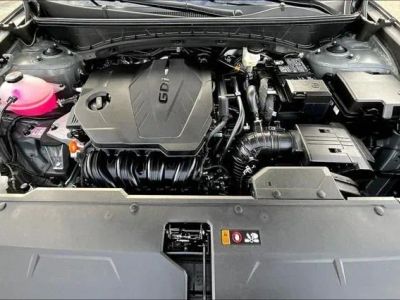 2026 Hyundai Tucson - Photo 12