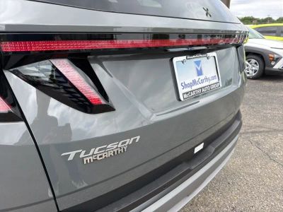 2026 Hyundai Tucson - Photo 5