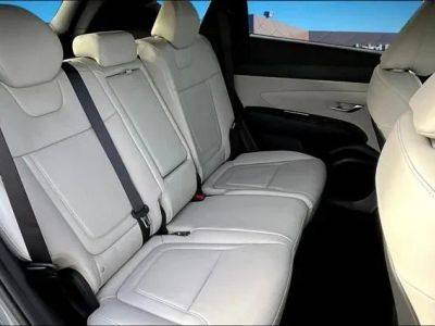 2026 Hyundai Tucson - Photo 11