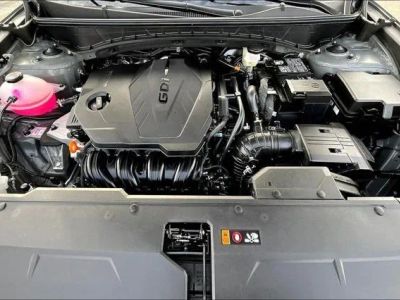 2026 Hyundai Tucson - Photo 32