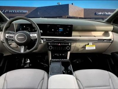 2026 Hyundai Tucson - Photo 8