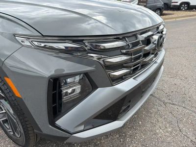 2026 Hyundai Tucson - Photo 6