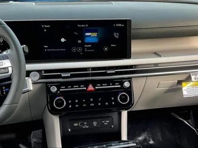 2026 Hyundai Tucson - Photo 10
