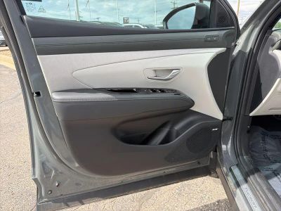 2026 Hyundai Tucson - Photo 36
