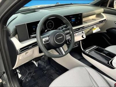 2026 Hyundai Tucson - Photo 29
