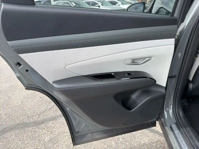 2026 Hyundai Tucson - Photo 17