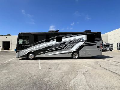 2024 Thor Motor Coach PALAZZO - Photo 28