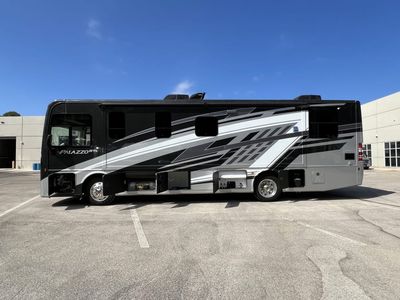 2024 Thor Motor Coach PALAZZO - Photo 29