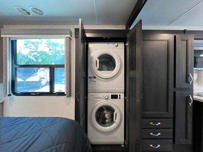 2024 Thor Motor Coach PALAZZO - Photo 24
