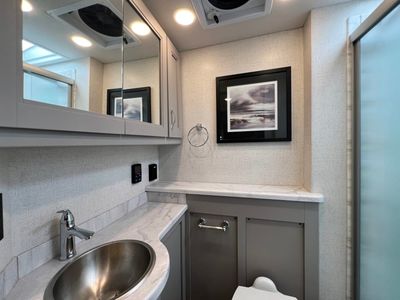2024 Thor Motor Coach PALAZZO - Photo 21