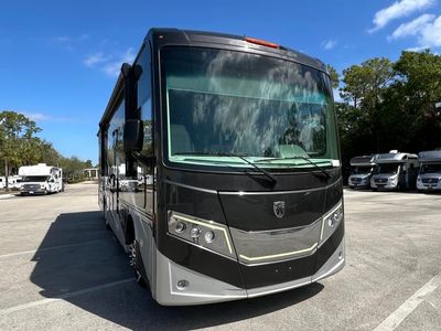 2024 Thor Motor Coach PALAZZO - Photo 1