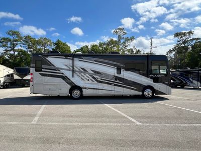 2024 Thor Motor Coach PALAZZO - Photo 25
