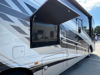 2024 Thor Motor Coach PALAZZO - Photo 27