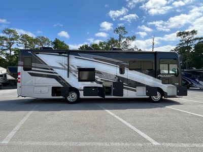 2024 Thor Motor Coach PALAZZO - Photo 26