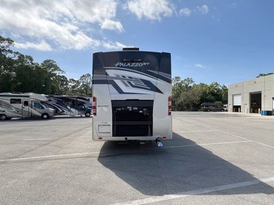 2024 Thor Motor Coach PALAZZO - Photo 30