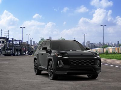 2026 Toyota RAV4 - Photo 18