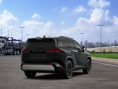 2026 Toyota RAV4 - Photo 11