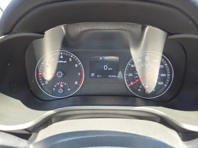2021 Kia Forte — photo 28 view