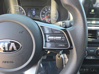2021 Kia Forte — photo 27 view