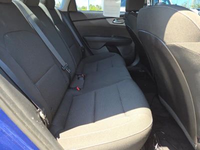 2021 Kia Forte — photo 13 view