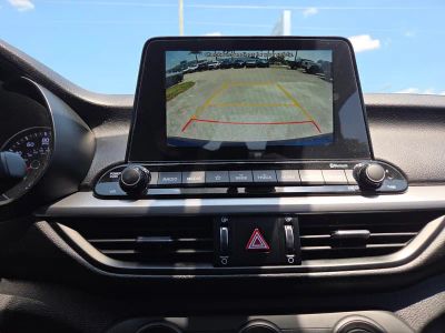 2021 Kia Forte — photo 29 view