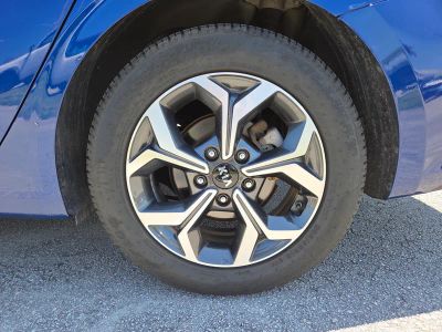 2021 Kia Forte — photo 15 view