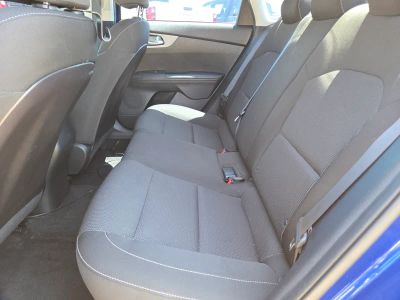 2021 Kia Forte — photo 17 view