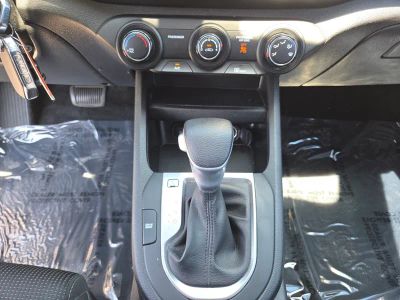 2021 Kia Forte — photo 24 view