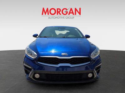 2021 Kia Forte — photo 8 view