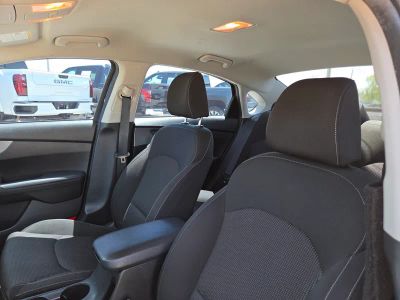 2021 Kia Forte — photo 20 view