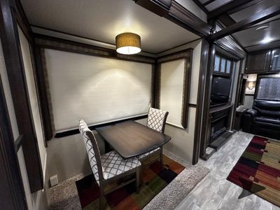 2018 Grand Design Solitude - Photo 14