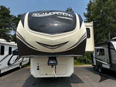 2018 Grand Design Solitude - Photo 3