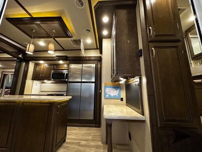 2018 Grand Design Solitude - Photo 11