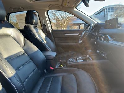 2025 Mazda Mazda CX-5 - Photo 30