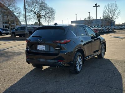 2025 Mazda Mazda CX-5 - Photo 7