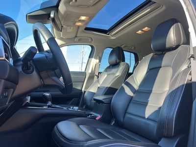 2025 Mazda Mazda CX-5 - Photo 14