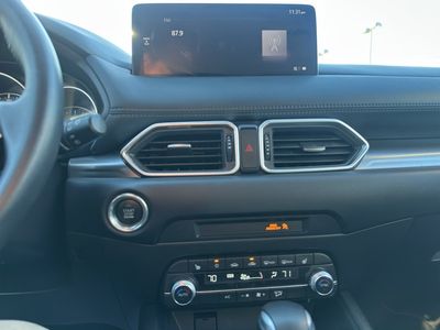 2025 Mazda Mazda CX-5 - Photo 15