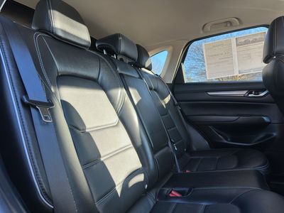 2025 Mazda Mazda CX-5 - Photo 29