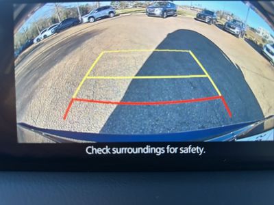 2025 Mazda Mazda CX-5 - Photo 17