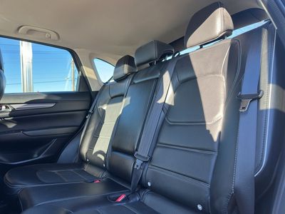 2025 Mazda Mazda CX-5 - Photo 23