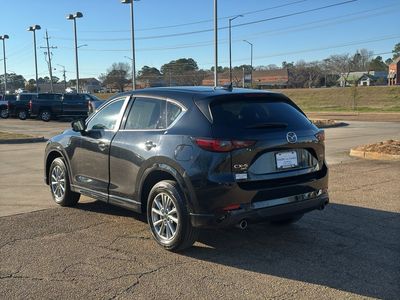 2025 Mazda Mazda CX-5 - Photo 5